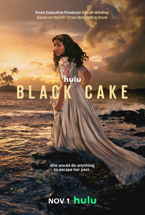 Czarny tort / Black Cake (2023) (Sezon 1) 720p.DSNP.WEB-DL.DUAL.DDP5.1.H.264-raven / Lektor i Napisy PL