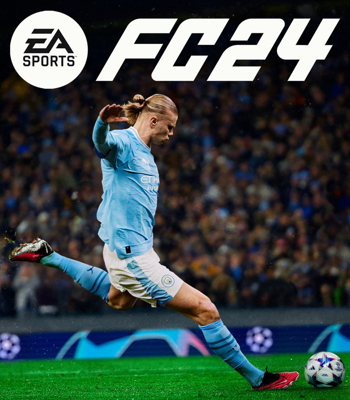 FC24