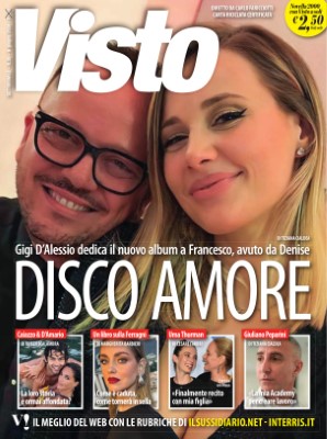 Visto N.20 - 06 Giugno 2024