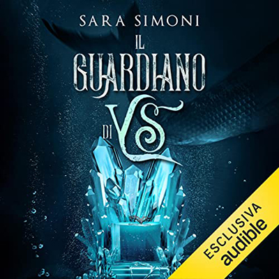 Sara Simoni - Il Guardiano di Ys (2023) (mp3 - 128 kbps)