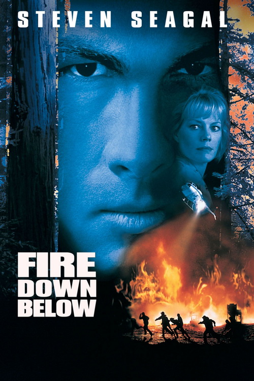 W morzu ognia / Fire Down Below (1997) PL.1080p.BDRip.H264-wasik / Lektor PL