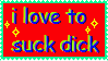 suckdick