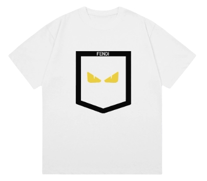 Fendi Tee