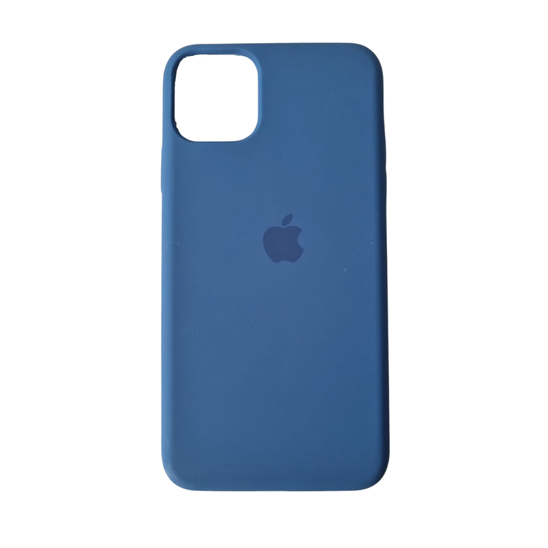 Funda Silicone Case