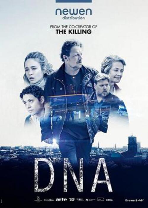 DNA (2019) (Sezon 1-2) PL.1080p.WEB-DL.x264.AC3-MiX / Polski Lektor