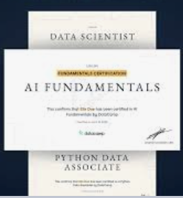 AI Fundamentals