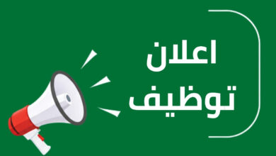 وظائف خالية في مصر