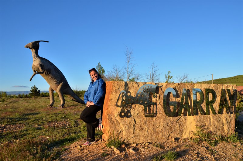 GARRAY Y SANTA CRUZ DE YANGUAS-25-5-2013 - Soria y sus pueblos-2010/2013/2020 (3)