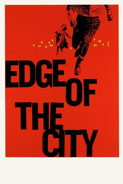 Edge of the City 1957 1080p WEBRip x265-RARBG