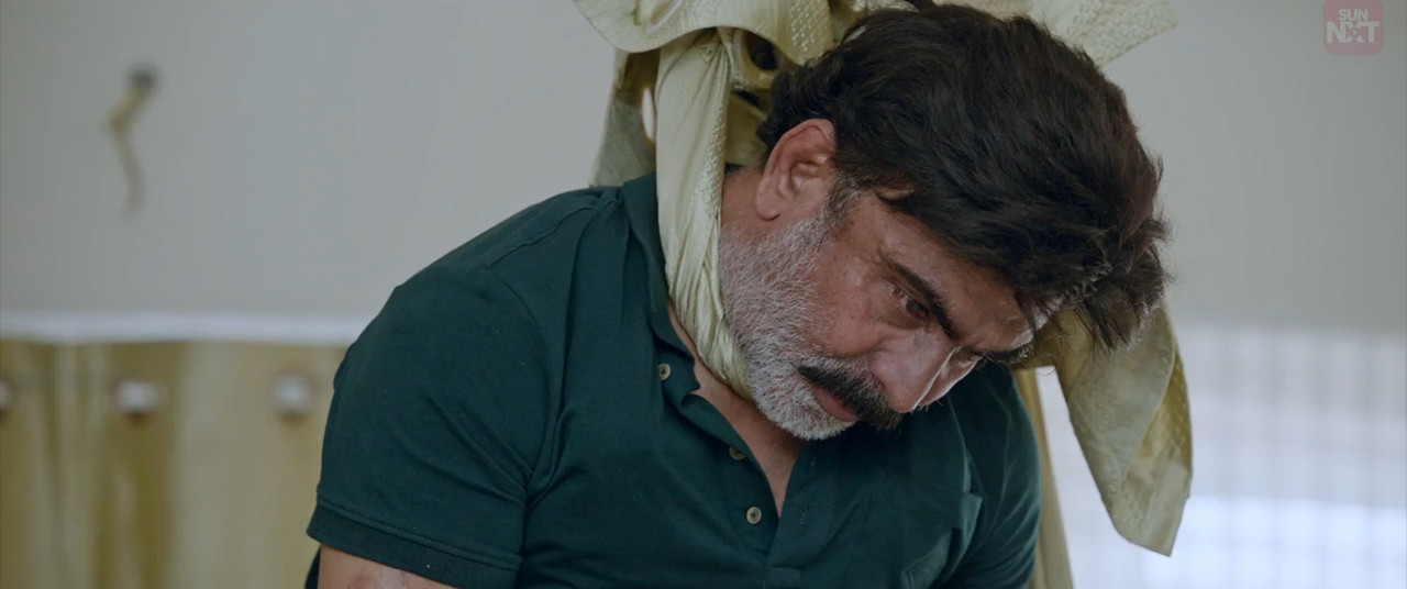 Fourth Floor 2026 WebRip [Tamil] 480p 720p ESub Screenshot