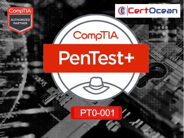 Linkedin.Learning CompTIA PenTest PT0-002 Cert.Prep.1 Planning and Scoping-XQZT


