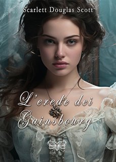 Scarlett Douglas Scott - L'erede dei Gainsbourg (2024)