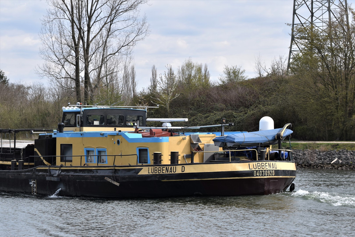 2021.04.16e3 Lübbenau
