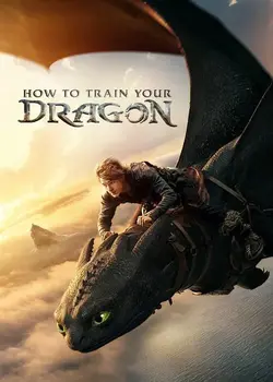 How to Train Your Dragon (2025) Full Movie [Dual Audio:Hindi (LiNE) + English] HQ-HDTS 480p, 720p, 1080p