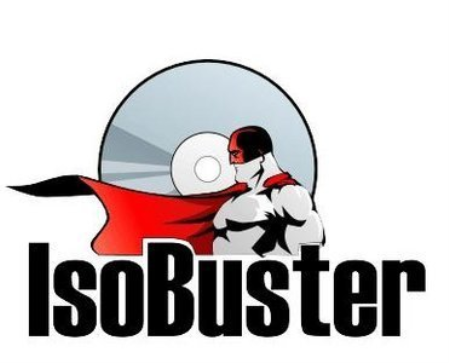 IsoBuster Pro 4.8 Build 4.8.0.00 Multilingual