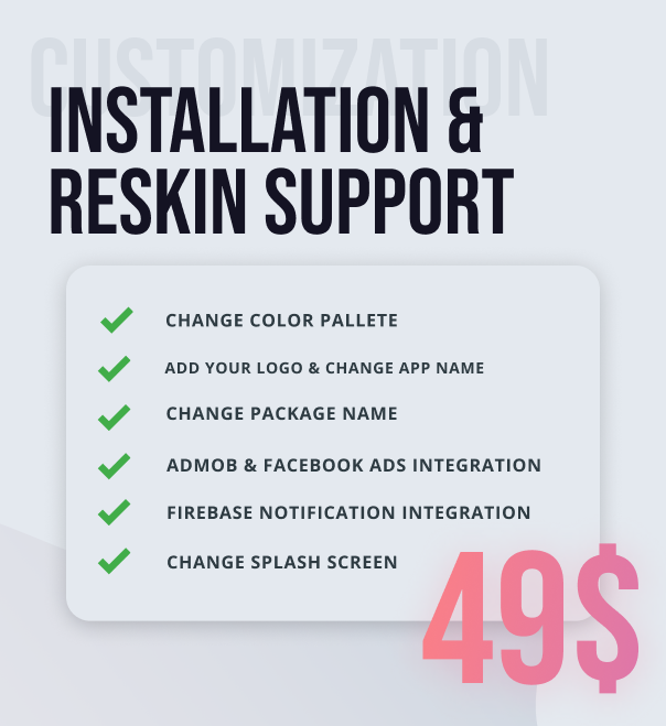 CryptoWallet PRO 2022 - Own Token - Dapp Browser - 37