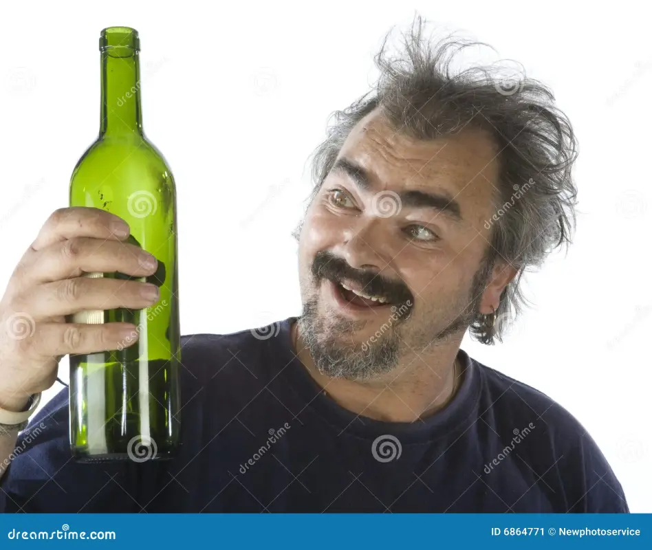 drunk