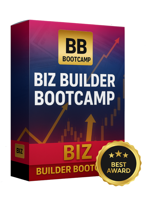 Biz Builder Bootcamp