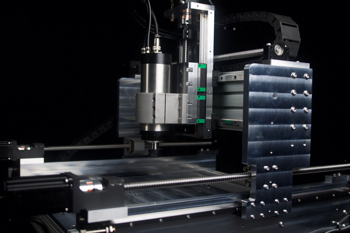 CNC Pro