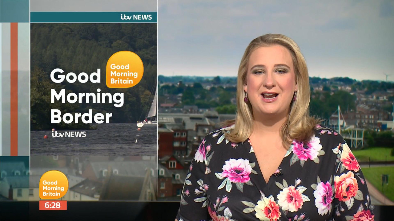 04 February - 06.00.00 - Good Morning Britain. Breakfast show fe