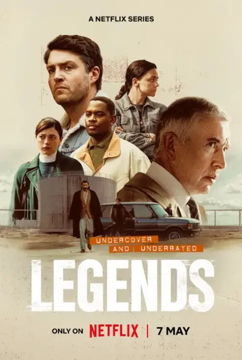 Legendy / Legends (2026) [Sezon 1] PL.480p.WEBRip.XviD.2.0-Net / Lektor PL
