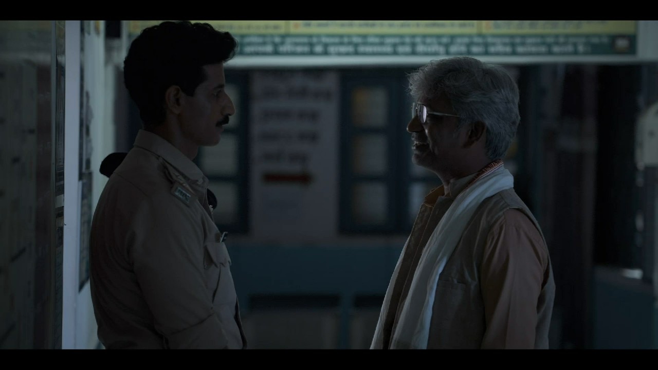 Janaawar The Beast Within 2025 S 1