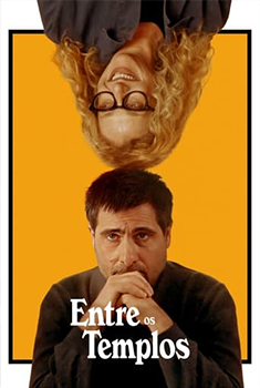 Entre os Templos (2024) WEB-DL 1080p Dual Áudio