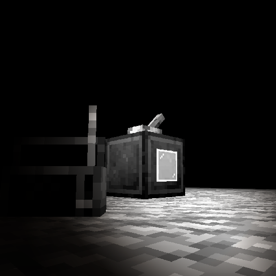 Adam Murray Minecraft Skin