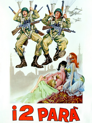 I due parà (1966) WebDL 1080p ITA E-AC3