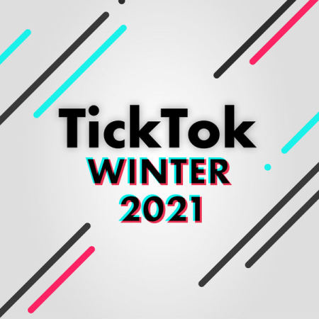 VA – Tik Tock Winter 2022 (2022)