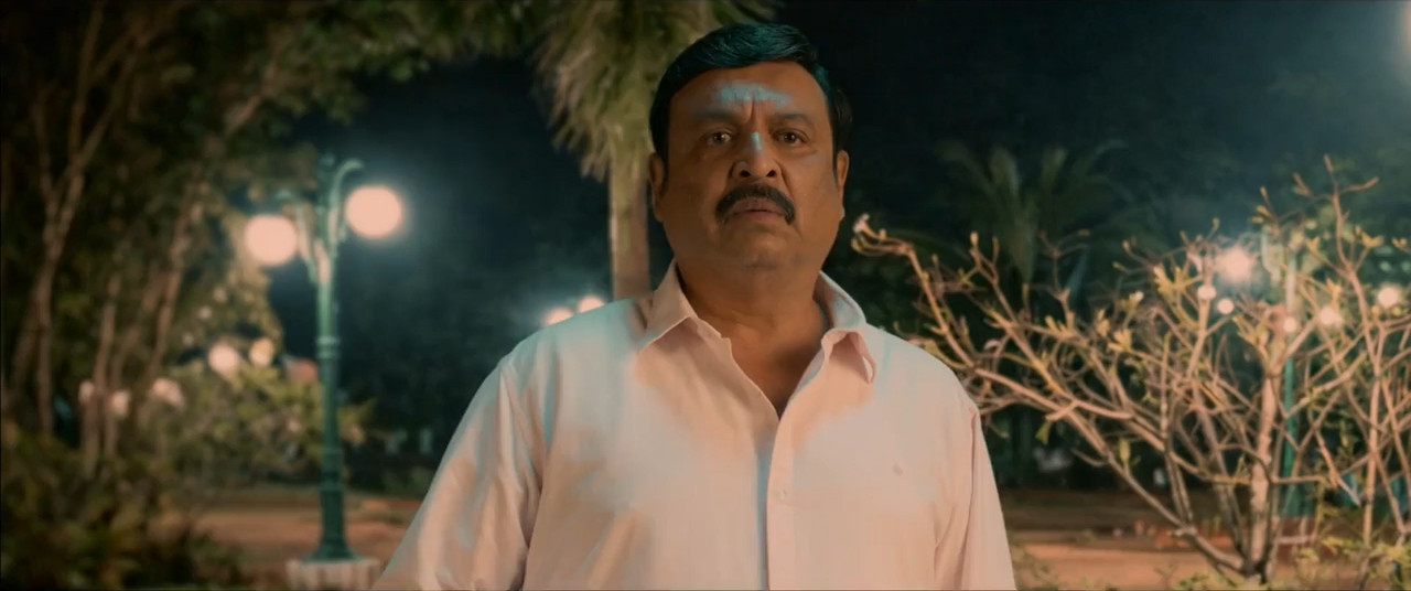 Hey Balwanth 2026 WebRip [Tamil + Telugu + Malayalam + Kannada] 480p 720p ESub Screenshot