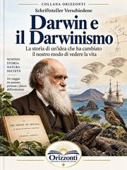 Schriftsteller Verschiedene – Darwin e Il Darwinismo (2026)