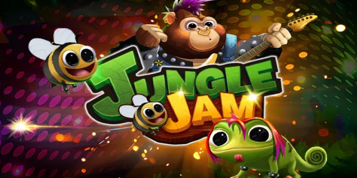 Tips Jitu Mudah Menang di Slot Jungle Jam Bonanza