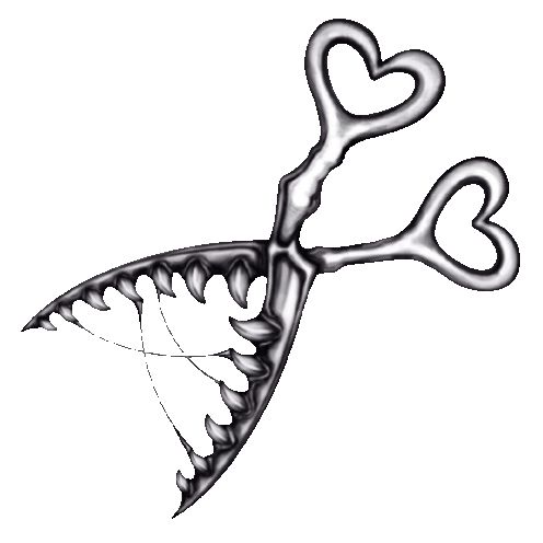 scissor png