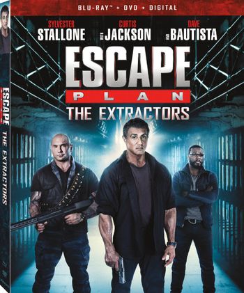 Escape Plan The Extractors 2019 1080p BluRay DTS-HD MA 5 1 x264-PbK