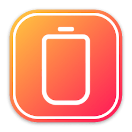 Magic Battery 6.1.3 macOS Magic Battery 6.1.3 macOS