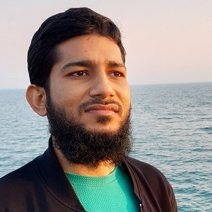 Md. Anwar Hussen Wadud