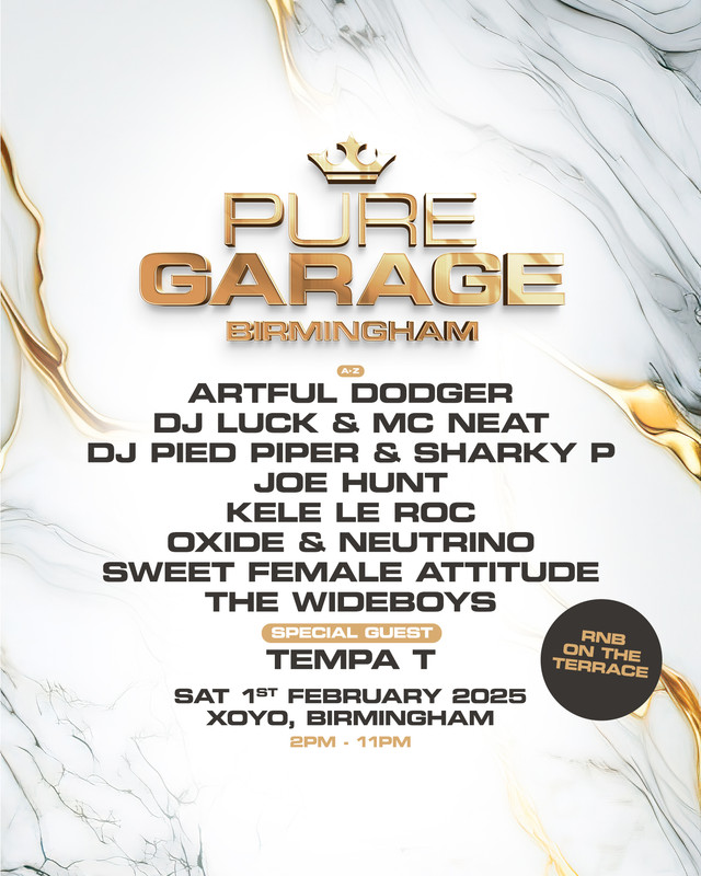 Pure-Garage-Birmingham-February-Line-Up-Insta-Port-Alt