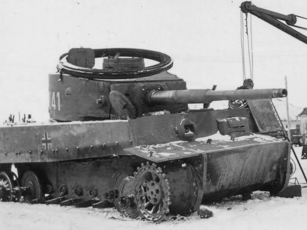 1944. Украина. Умань.