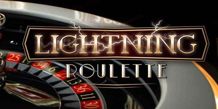 Cara Jitu Jackpot di Casino Lightning Roulette Tanpa Ribet