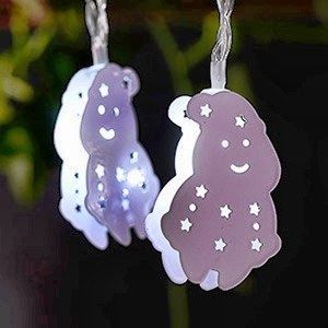 Solar String Light82126