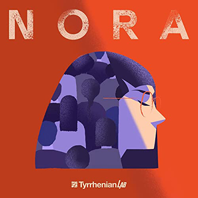 Terna #DrivingEnergy - NORA (2022) (mp3 - 128 kbps)