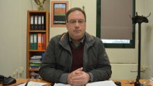 Γ. ΠΑΠΑΔΟΠΟΥΛΟΣ: ΣΧΟΛΙΑΖΟΝΤΑΣ ΤΗΝ ΤΟΠΙΚΗ ΕΠΙΚΑΙΡΟΤΗΤΑ