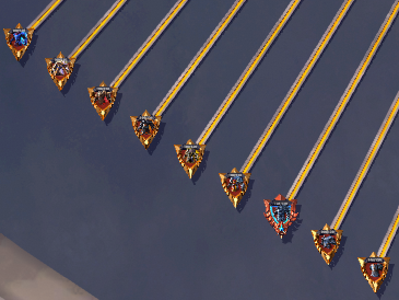 plate armor