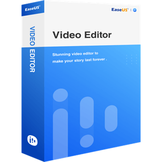 EaseUS Video Editor v1.5.6.9 Multilingual