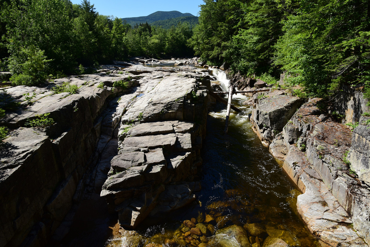 Por el norte de los Apalaches - Nueva Inglaterra (2019) - Blogs de USA - New Hampshire (7)