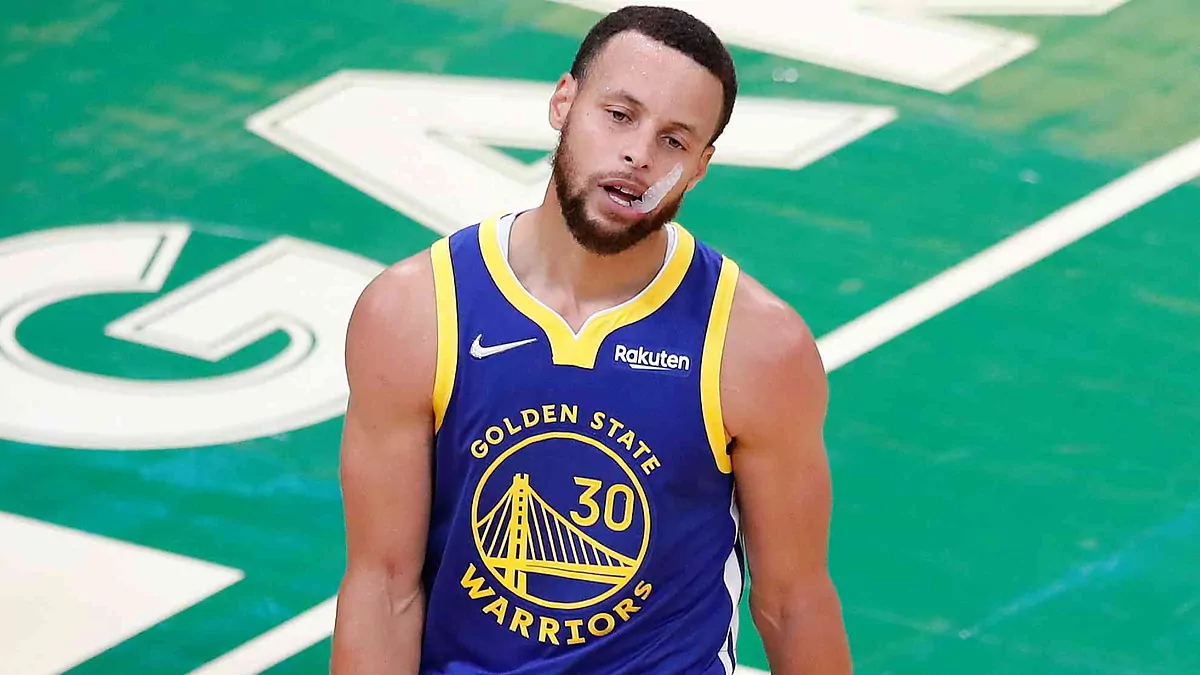 Golden State Warriors