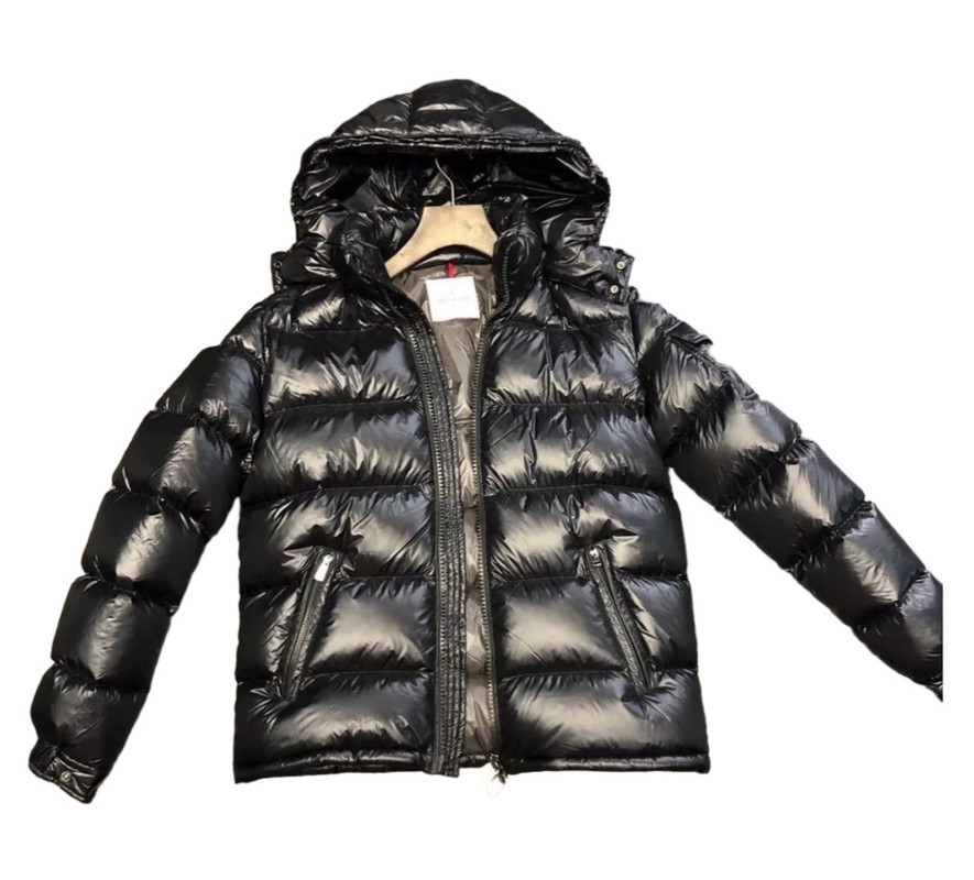 Moncler Down Jacket