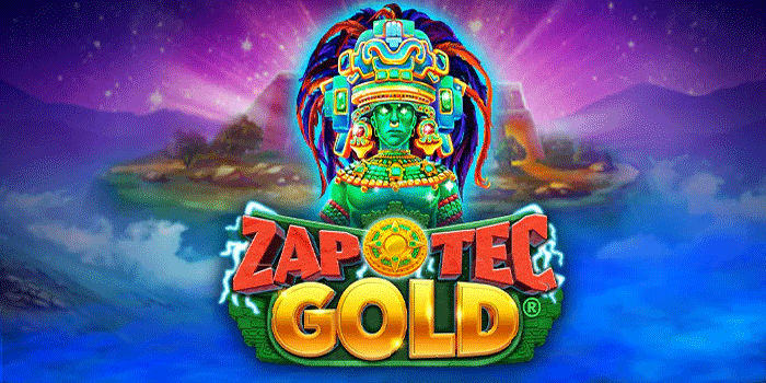 Slot Zapotec Gold