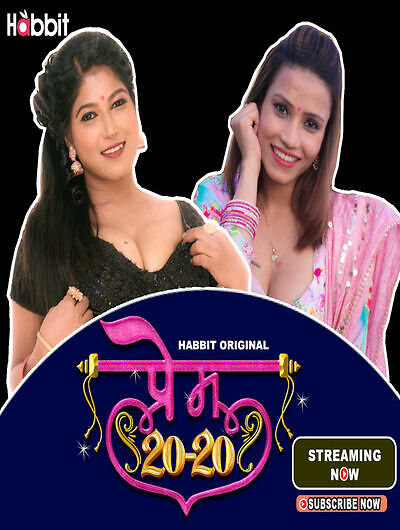 Prem 20-20 Part 2 Habbitmovies Ep3-4 Download